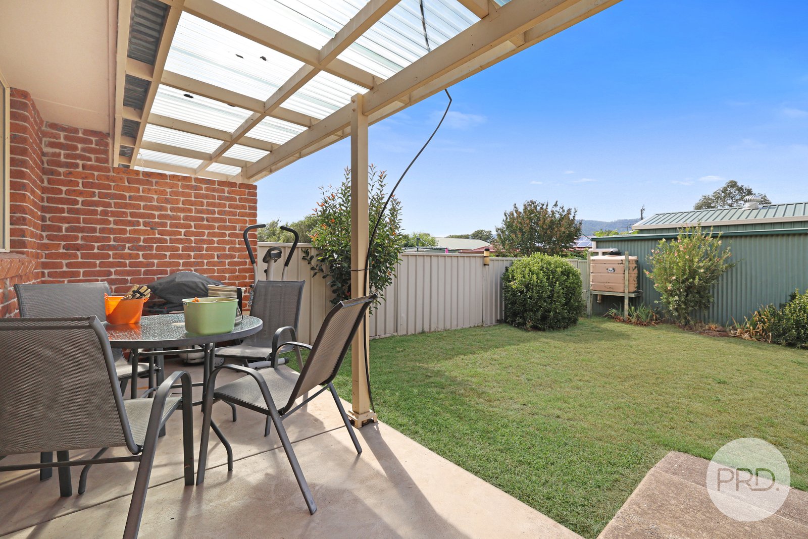 1/3 Wattle Street KOOTINGAL 16