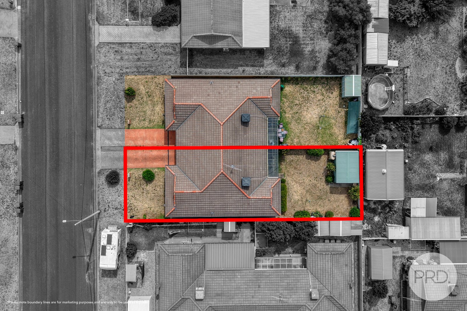 1/3 Wattle Street KOOTINGAL 19