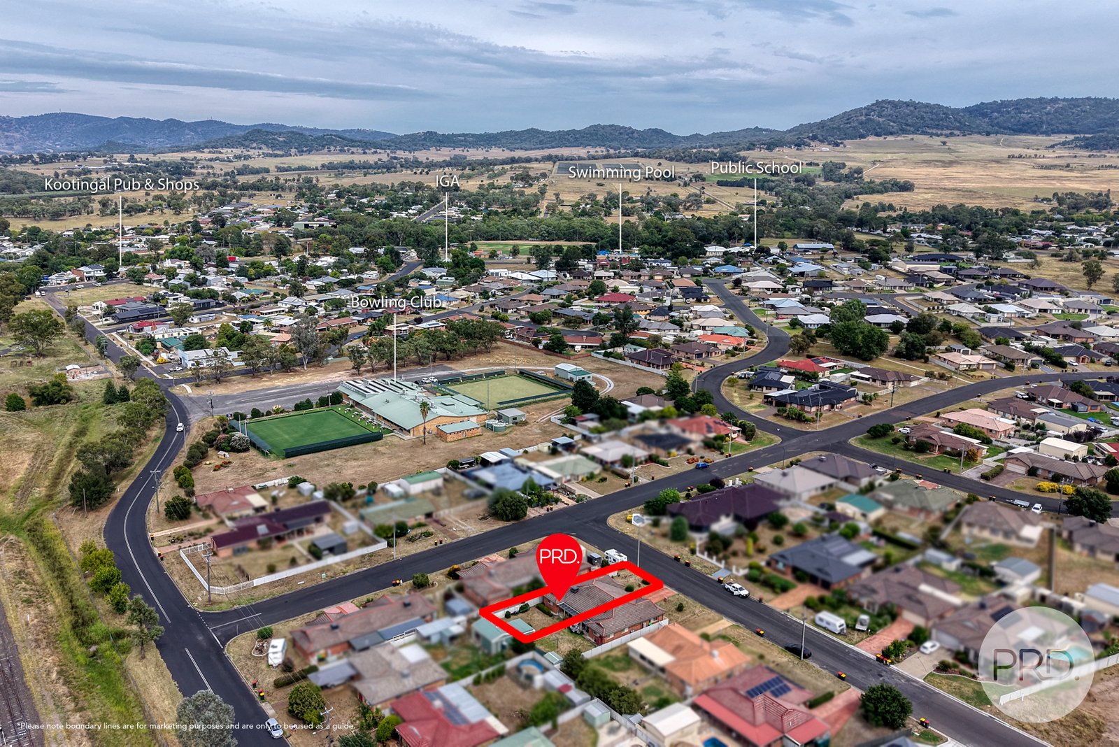 1/3 Wattle Street KOOTINGAL 21