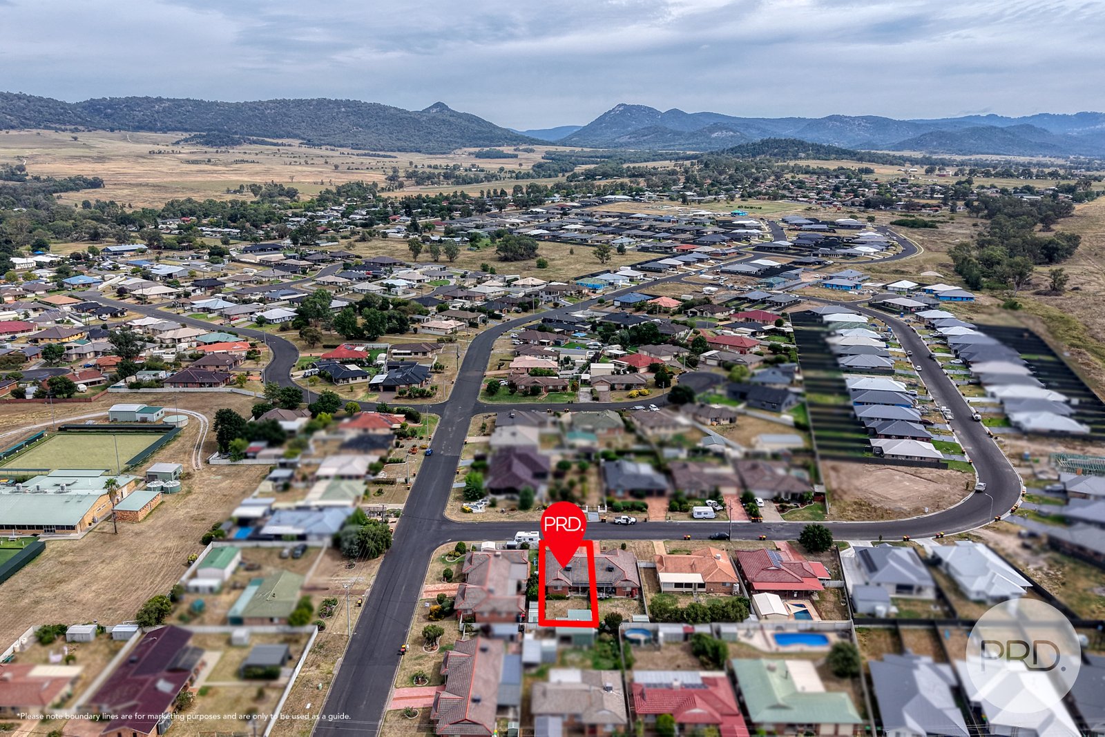 1/3 Wattle Street KOOTINGAL 22