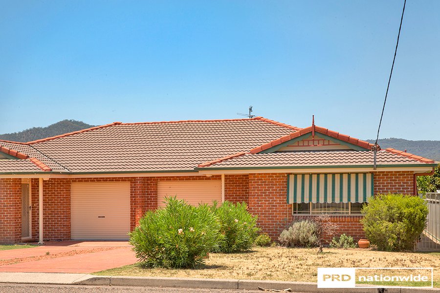 1/3 Wattle Street KOOTINGAL 2