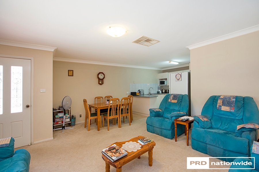 1/3 Wattle Street KOOTINGAL 6