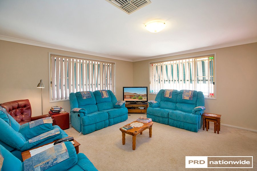 1/3 Wattle Street KOOTINGAL 7
