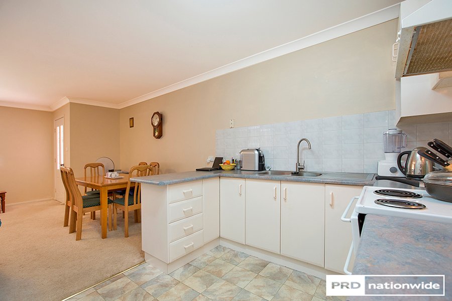 1/3 Wattle Street KOOTINGAL 10