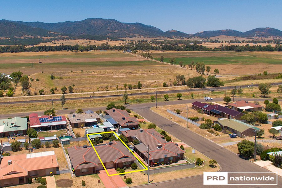 1/3 Wattle Street KOOTINGAL 22