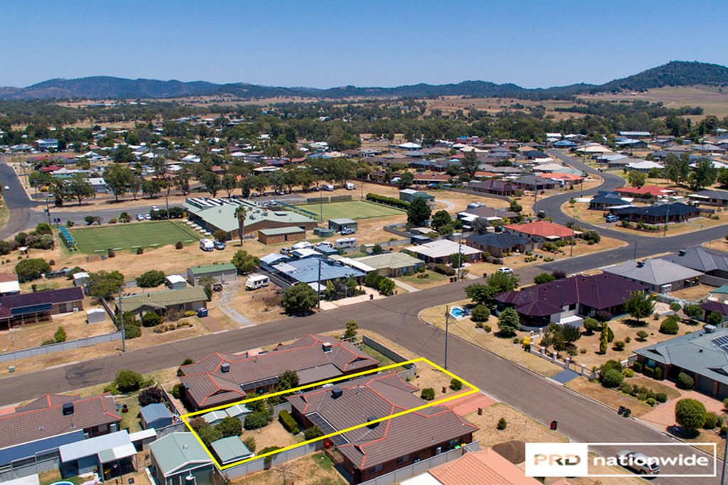 1/3 Wattle Street KOOTINGAL 23