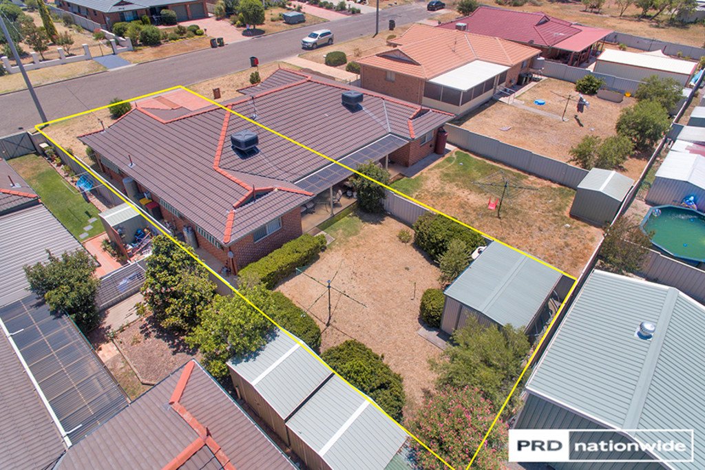 1/3 Wattle Street KOOTINGAL 24