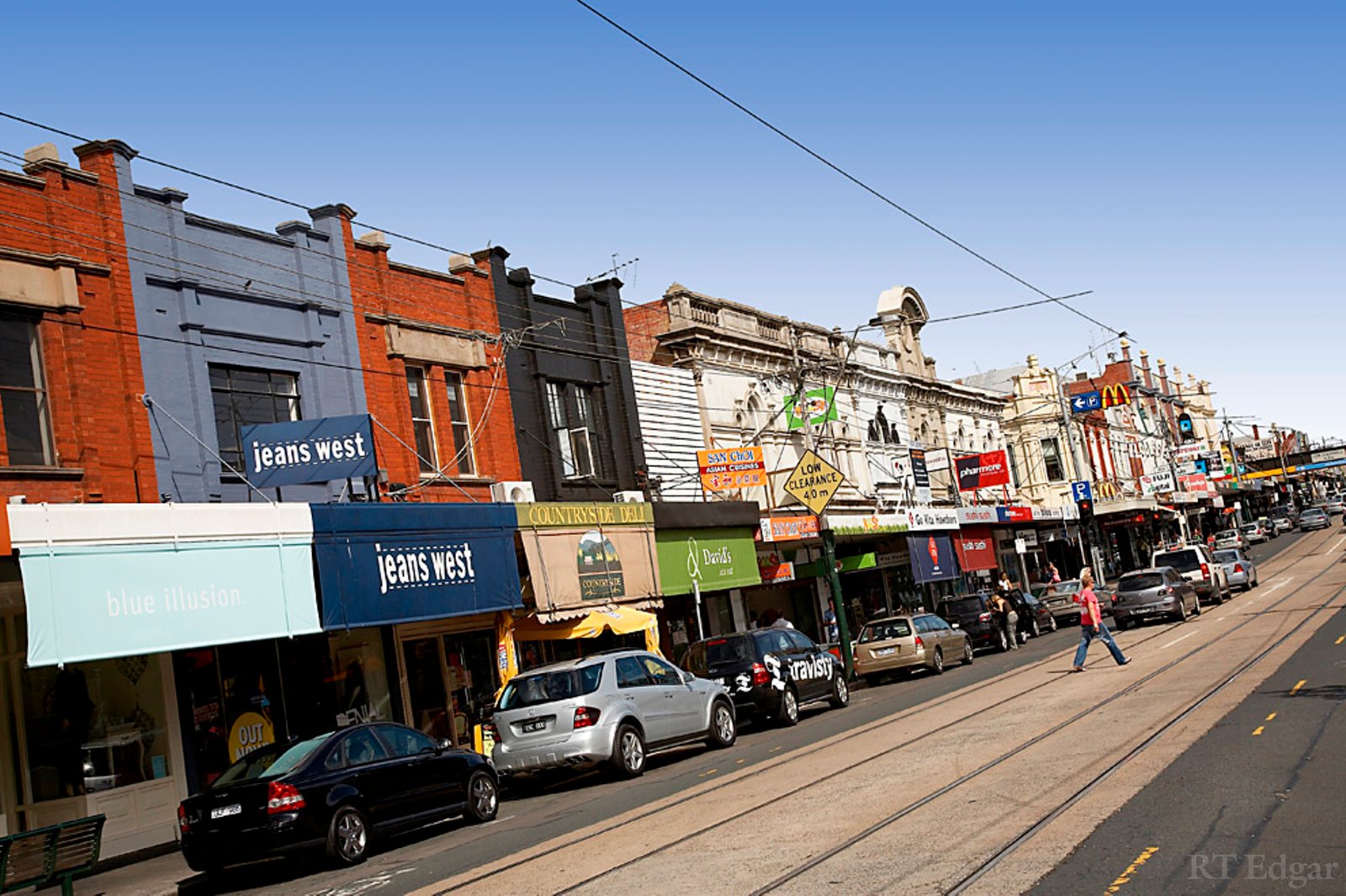 Real Estate and Property in 1/3 Wellesley Road, Hawthorn, VIC