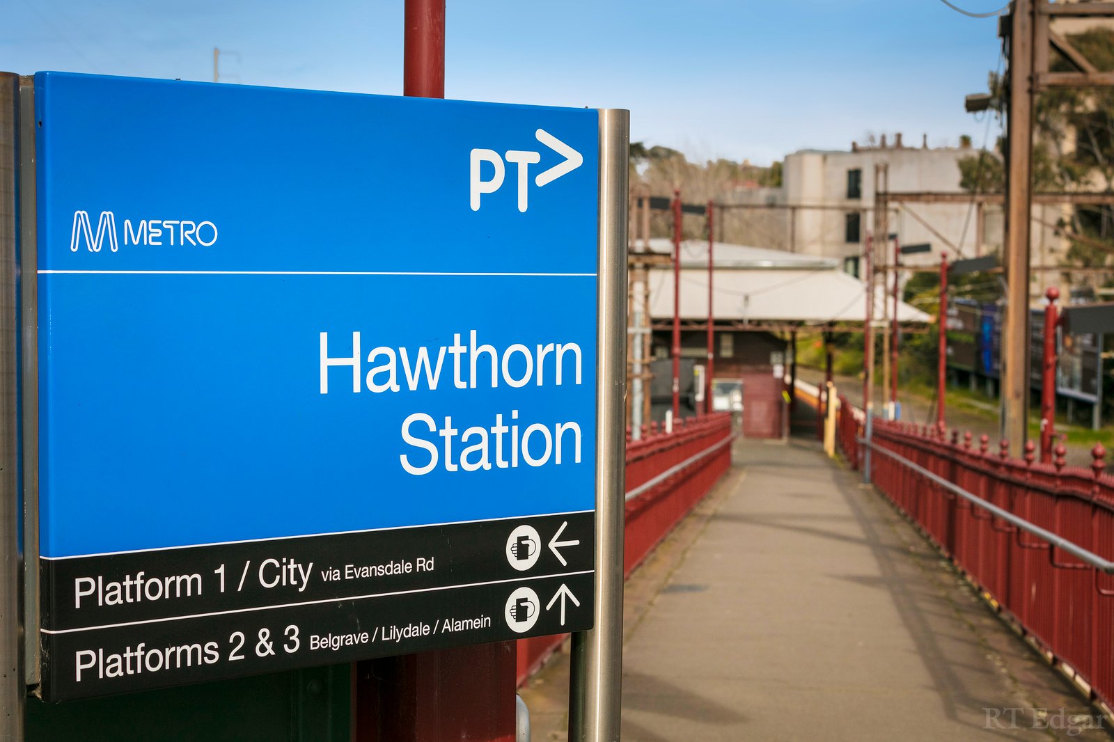 Real Estate and Property in 1/3 Wellesley Road, Hawthorn, VIC