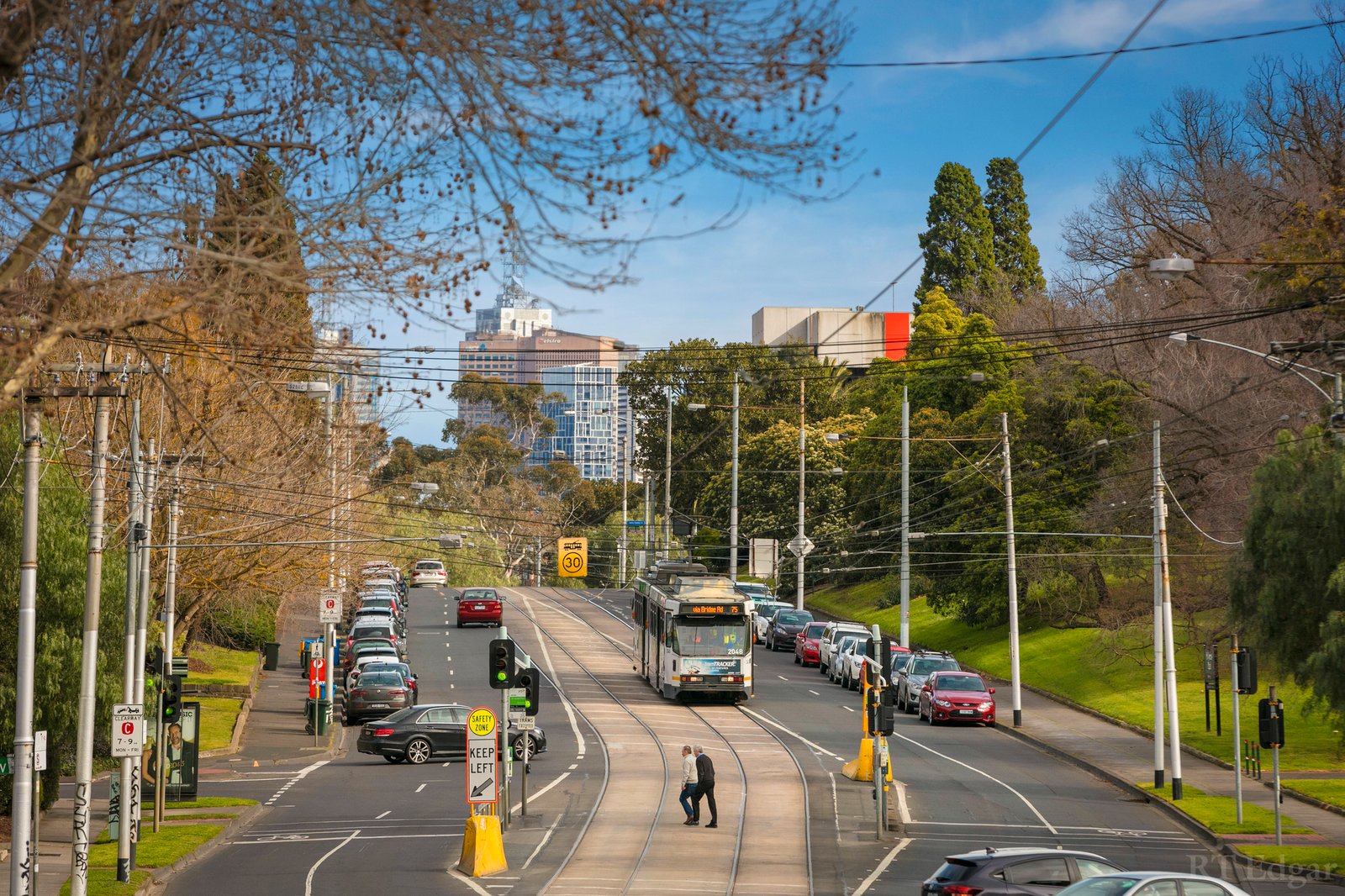 Real Estate and Property in 1/3 Wellesley Road, Hawthorn, VIC