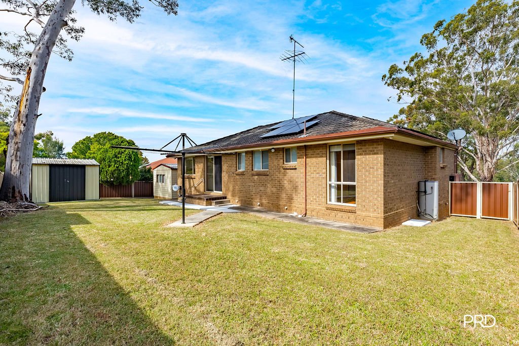 13 Wells St  Jamisontown 8