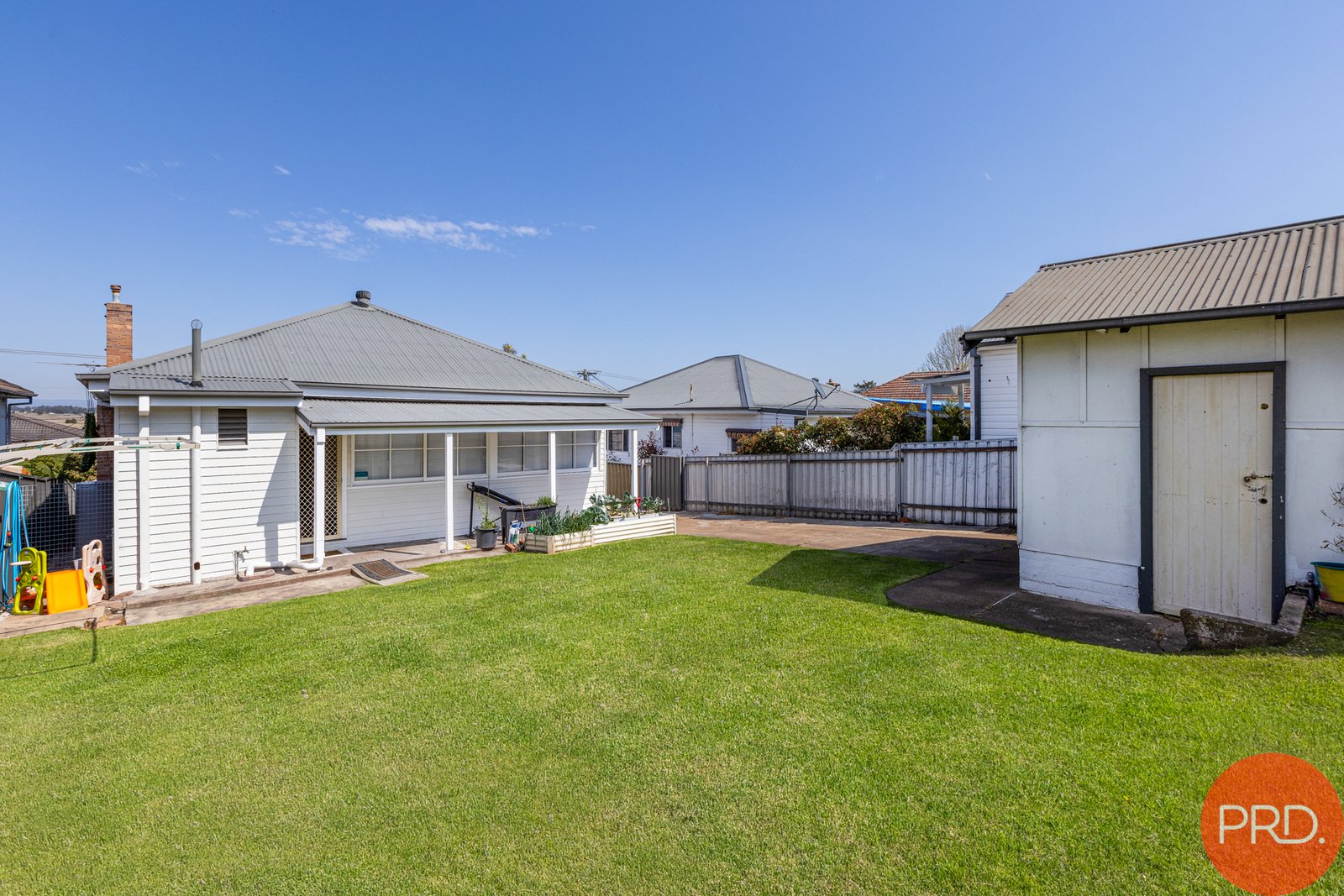 13 Wentworth Street TELARAH 8