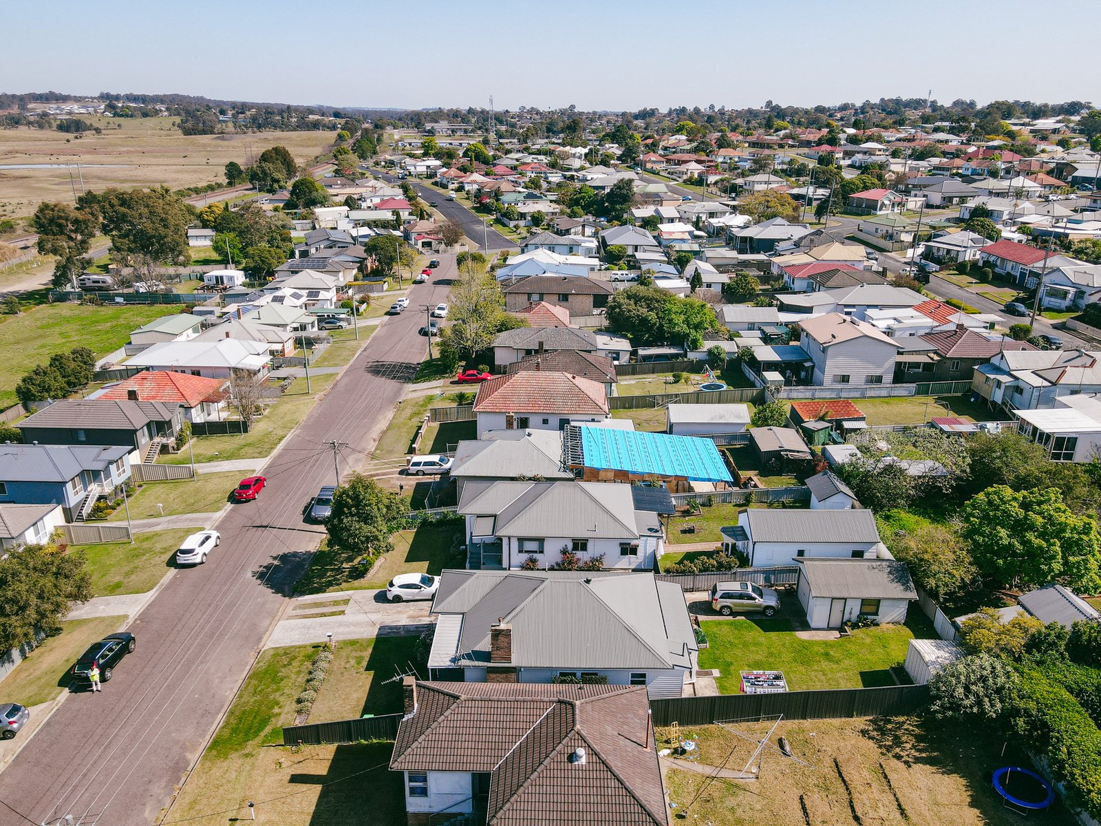 13 Wentworth Street TELARAH 9