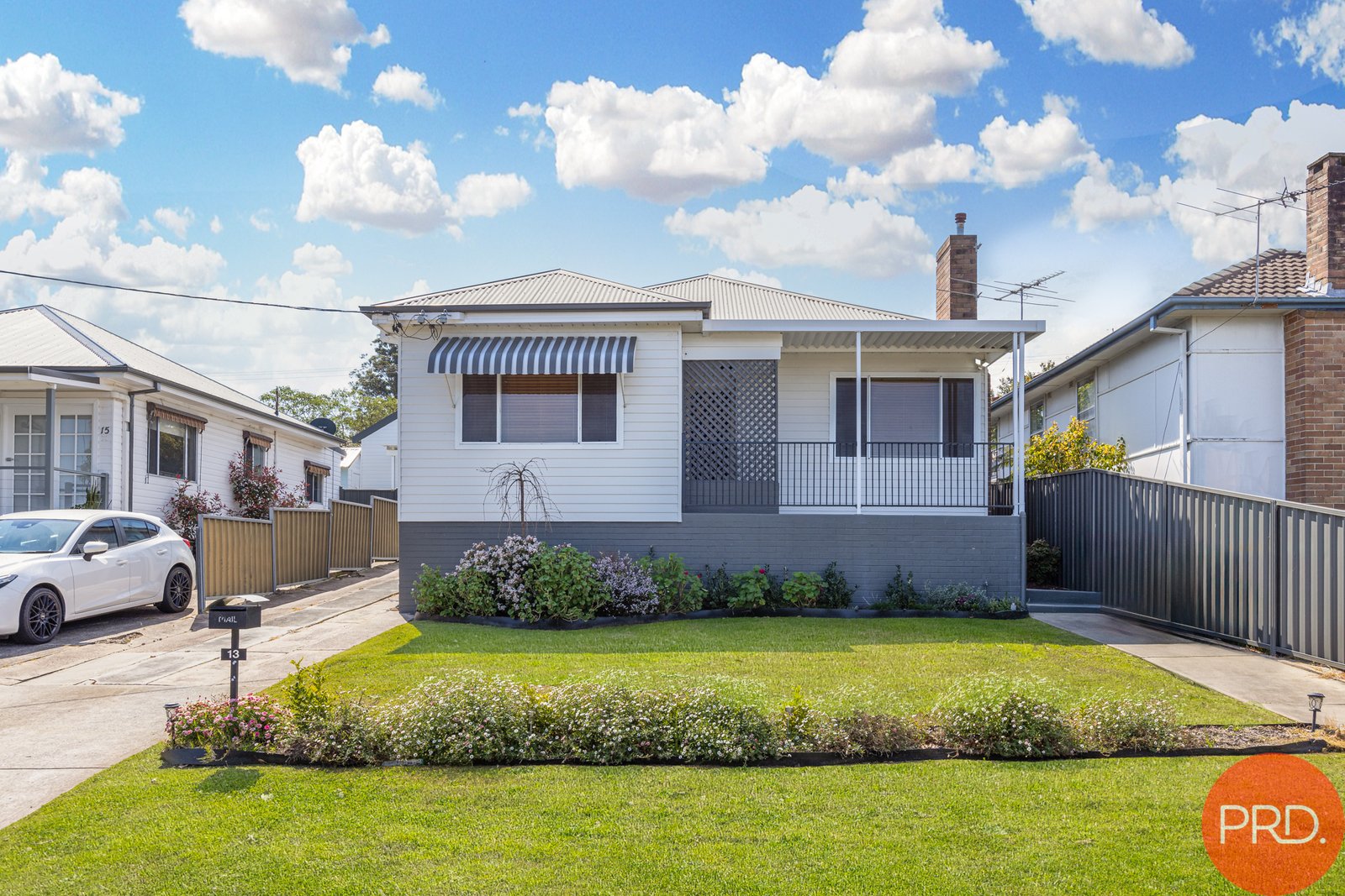 13 Wentworth Street TELARAH 10