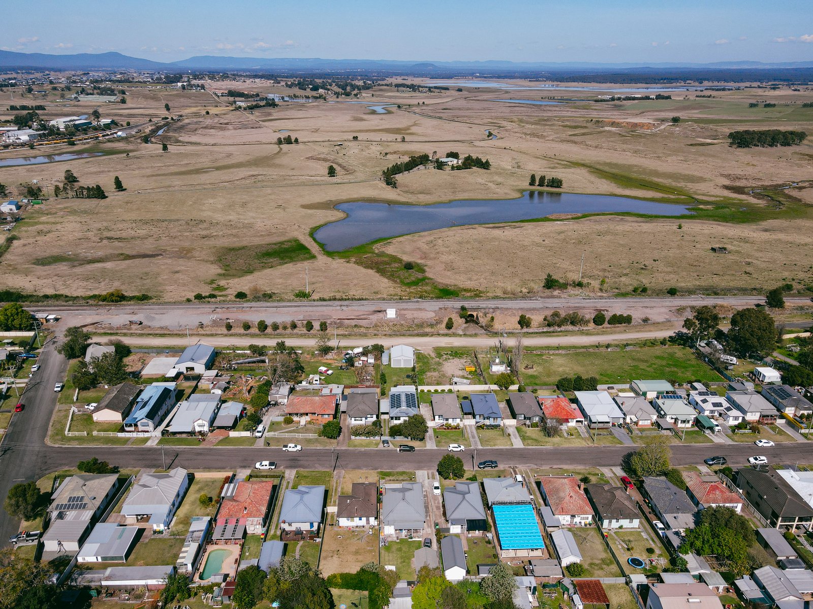 13 Wentworth Street TELARAH 20