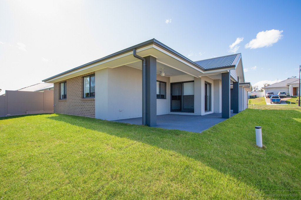 13 Wethered Corner NORTH ROTHBURY 2