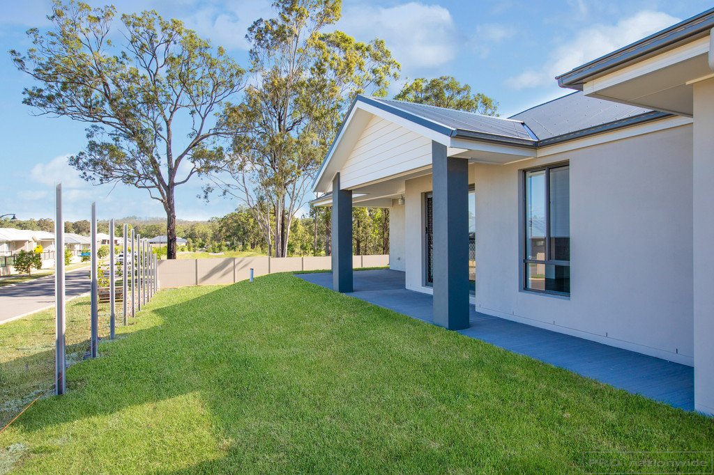 13 Wethered Corner NORTH ROTHBURY 3