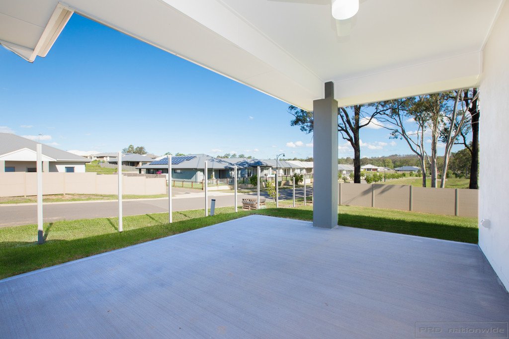 13 Wethered Corner NORTH ROTHBURY 4