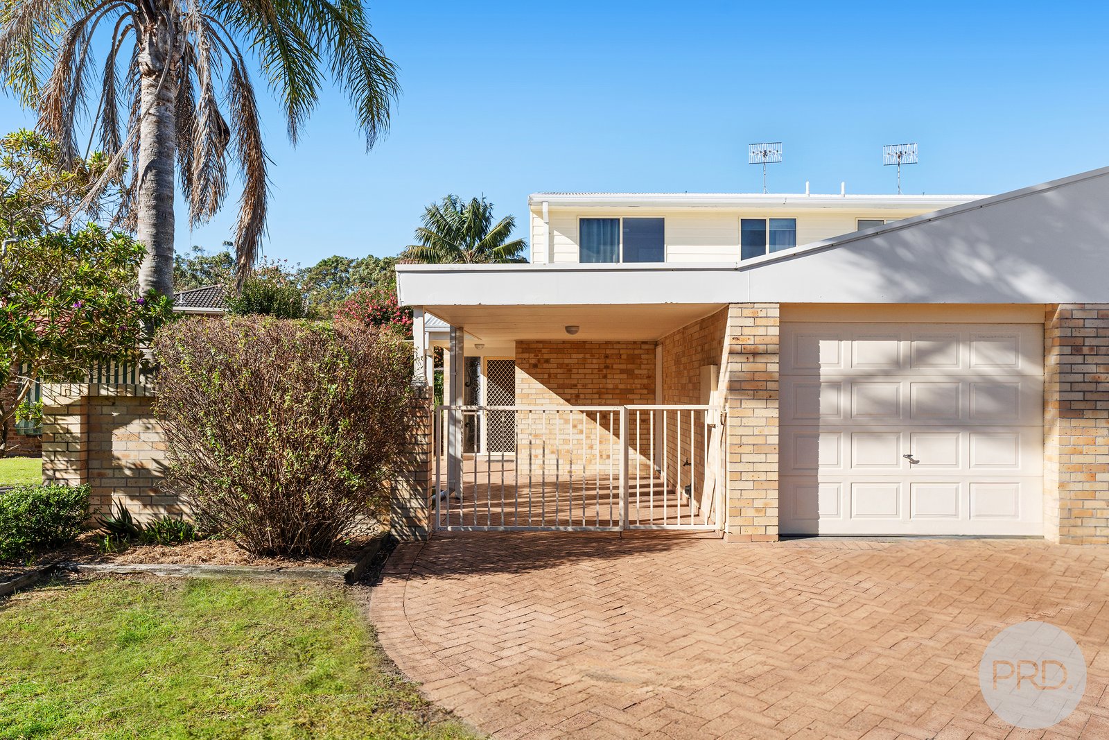 1/3 Whitesands Road FINGAL BAY 1
