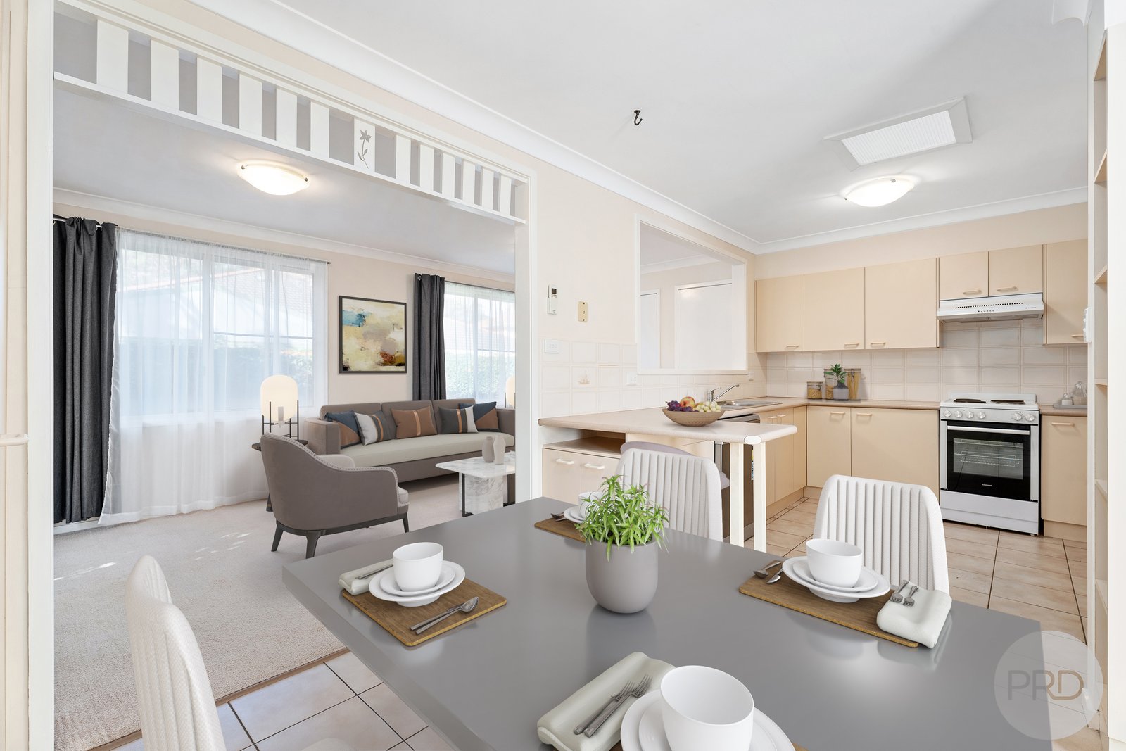 1/3 Whitesands Road FINGAL BAY 6