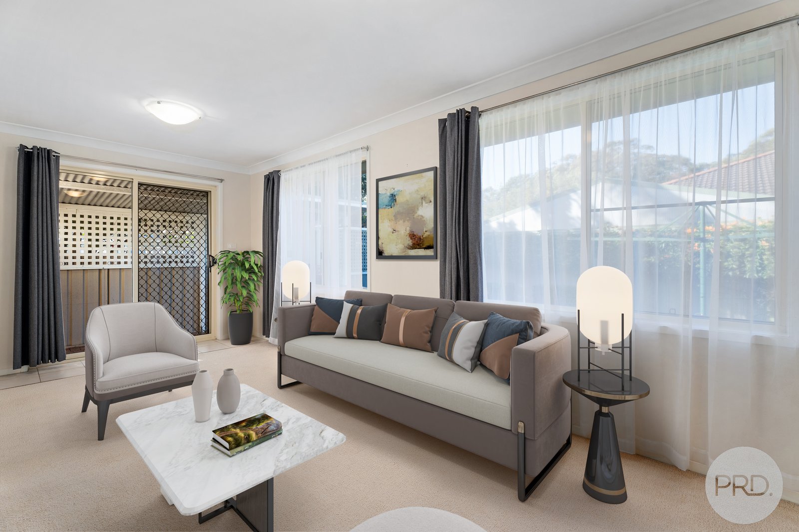 1/3 Whitesands Road FINGAL BAY 8