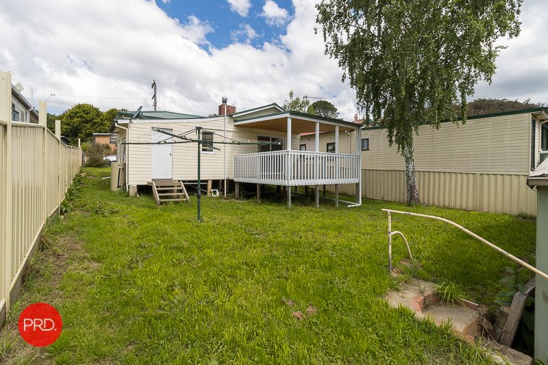 13 Wilga Street CAPTAINS FLAT 11
