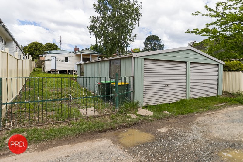 13 Wilga Street CAPTAINS FLAT 12