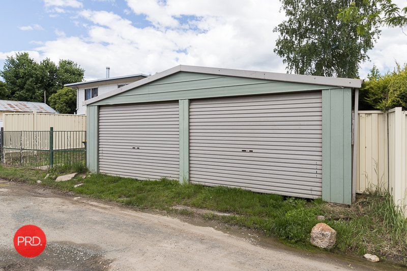 13 Wilga Street CAPTAINS FLAT 13