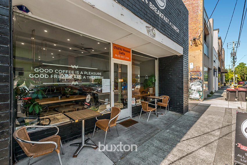 Gallery: 13 Willesden Road