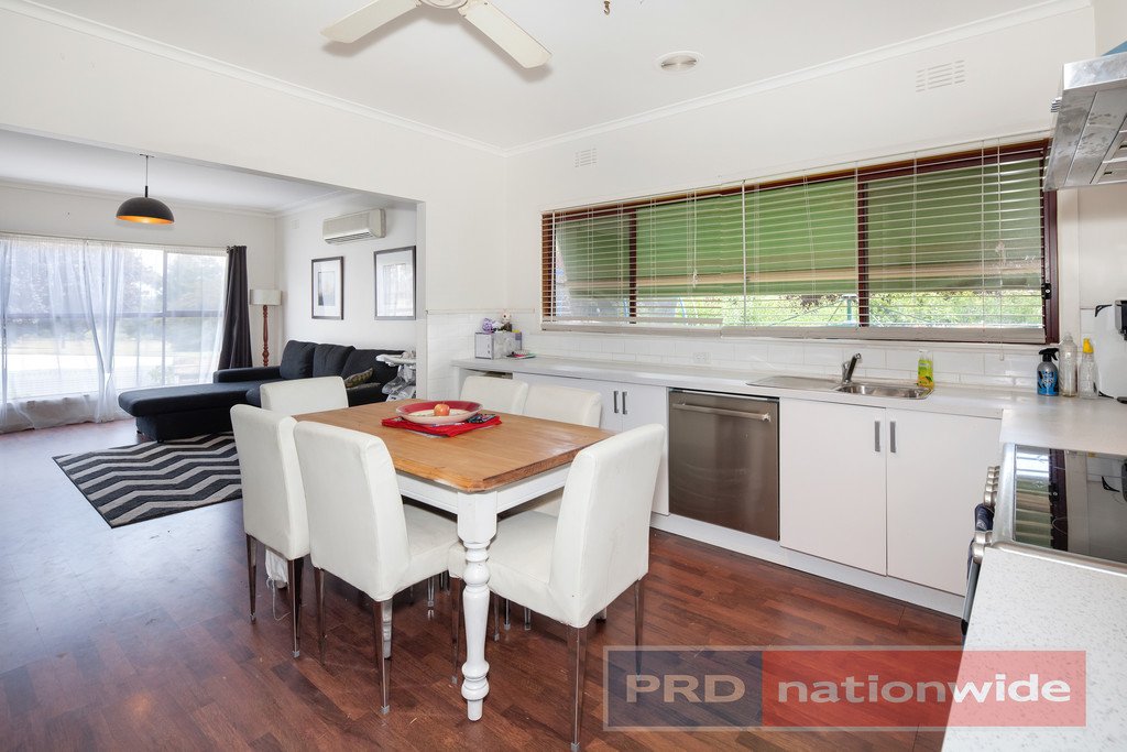 13 Williams Street CRESWICK 3