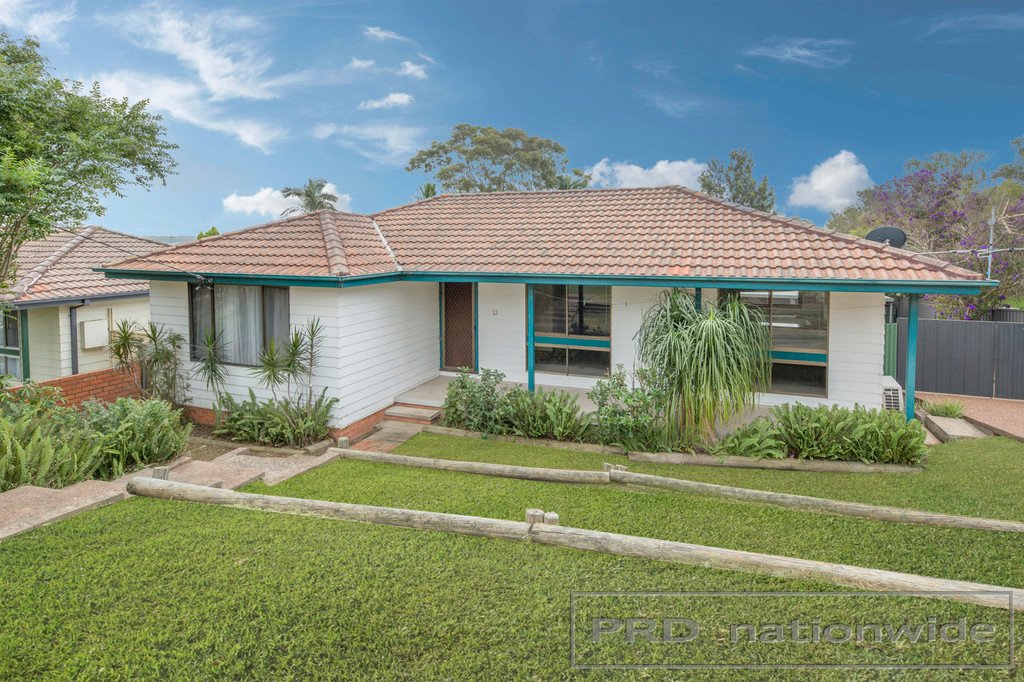 13 Williams Street GILLIESTON HEIGHTS 2