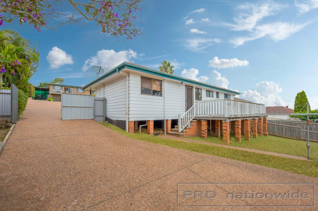 13 Williams Street GILLIESTON HEIGHTS 12