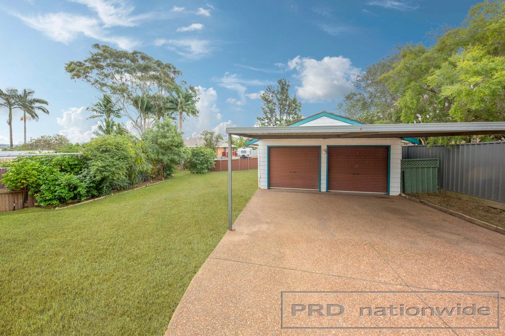 13 Williams Street GILLIESTON HEIGHTS 13