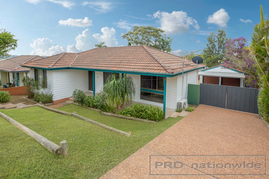 13 Williams Street GILLIESTON HEIGHTS 14