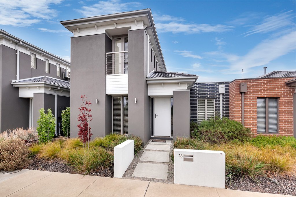 13 Willoby Drive ALFREDTON 1