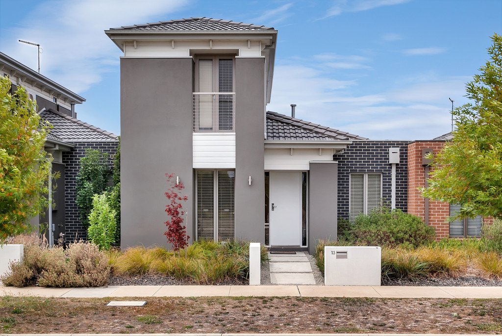 13 Willoby Drive ALFREDTON 16