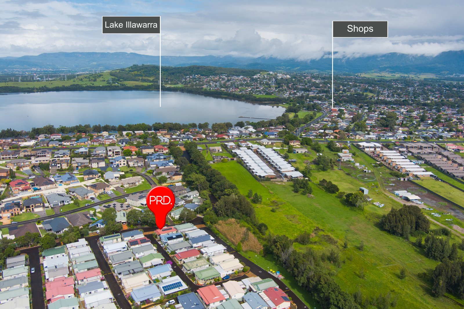 13 Willow Crescent KANAHOOKA 2