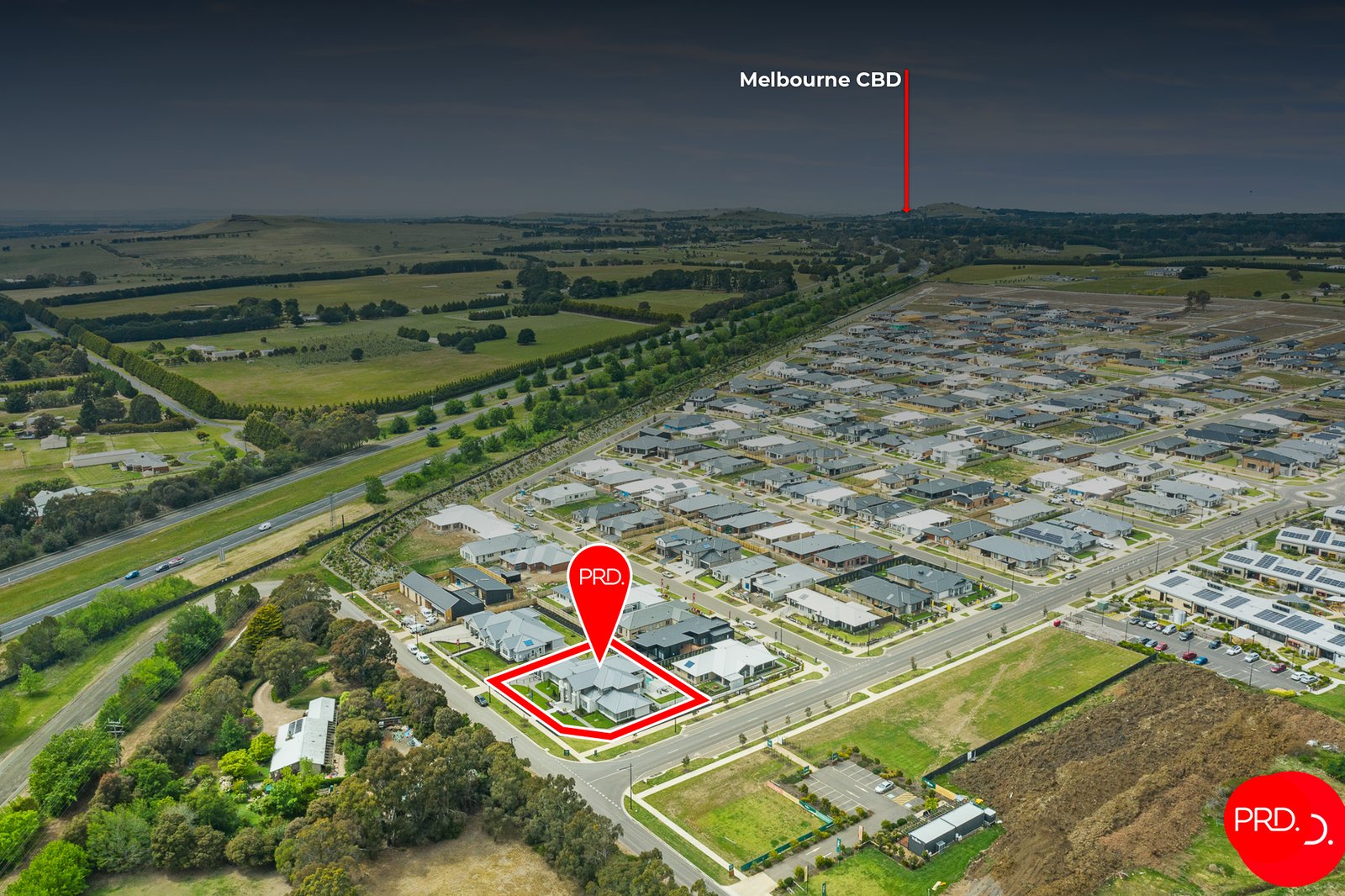 13 Willowbank Road, GISBORNE VIC 3437