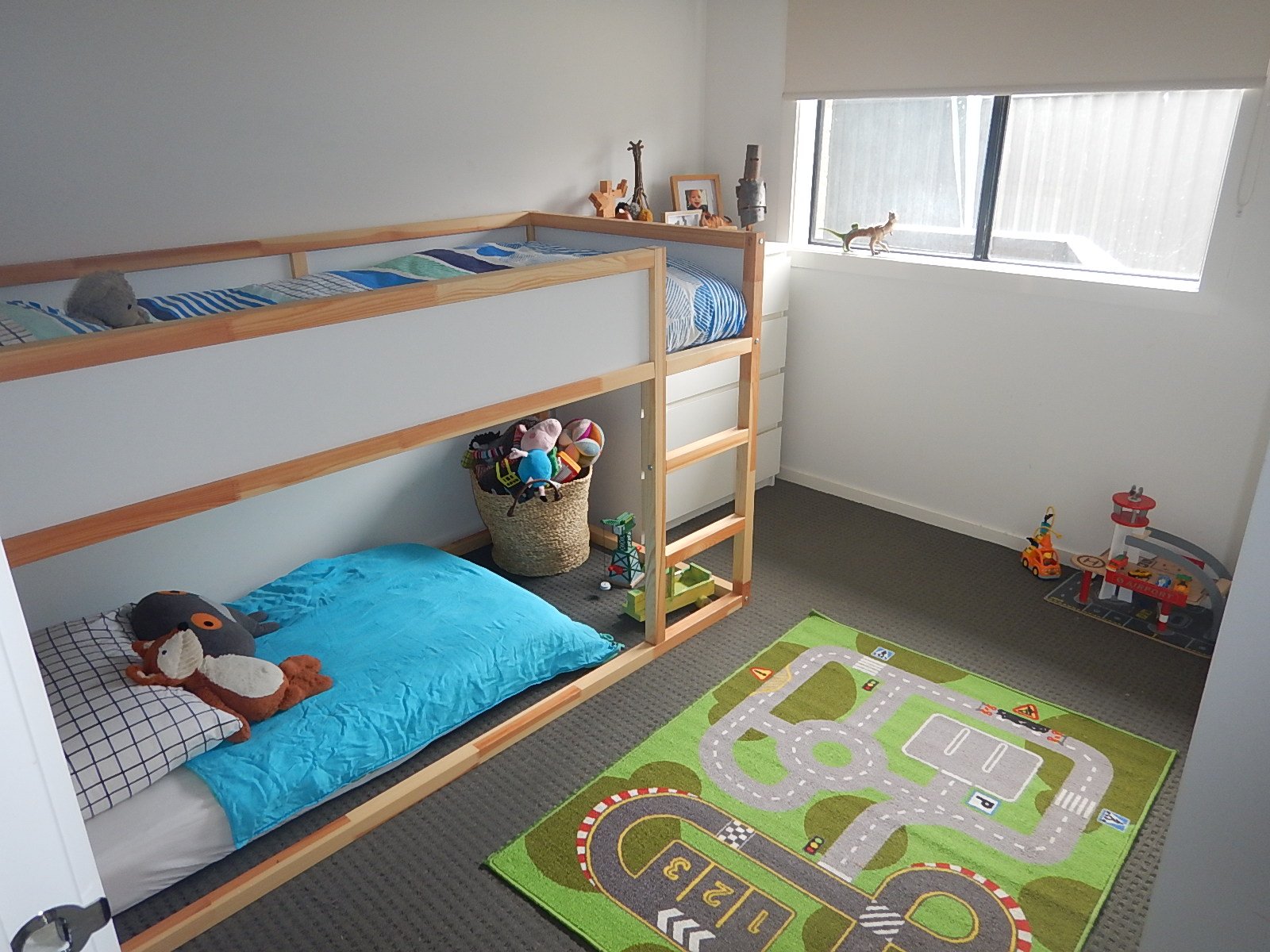 13 Wilmott Street ALFREDTON 9