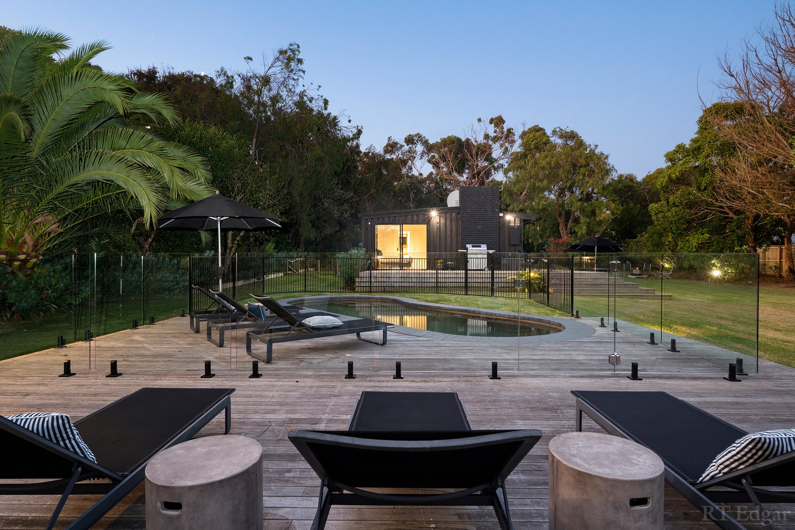 Real Estate and Property in 13 Wimbledon Court, Portsea, VIC