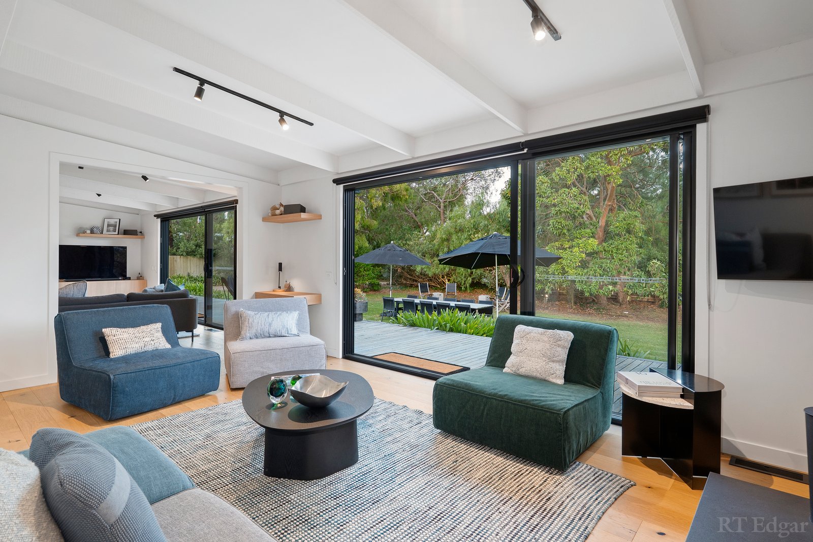 Real Estate and Property in 13 Wimbledon Court, Portsea, VIC