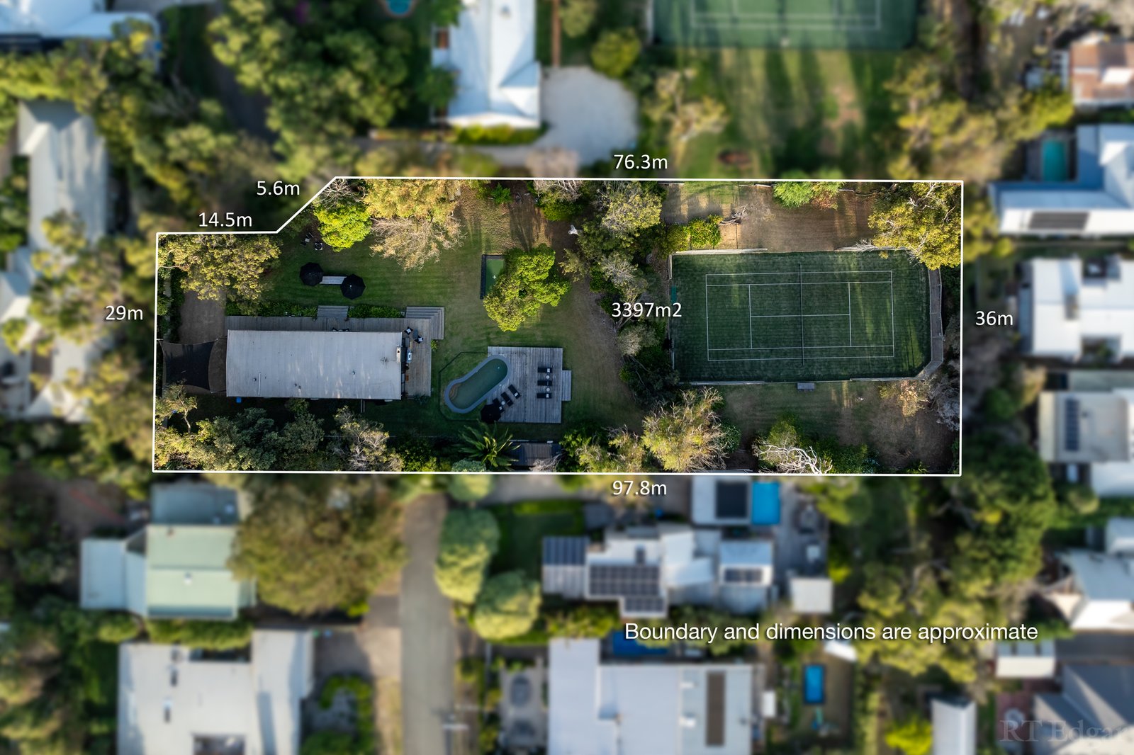 Real Estate and Property in 13 Wimbledon Court, Portsea, VIC