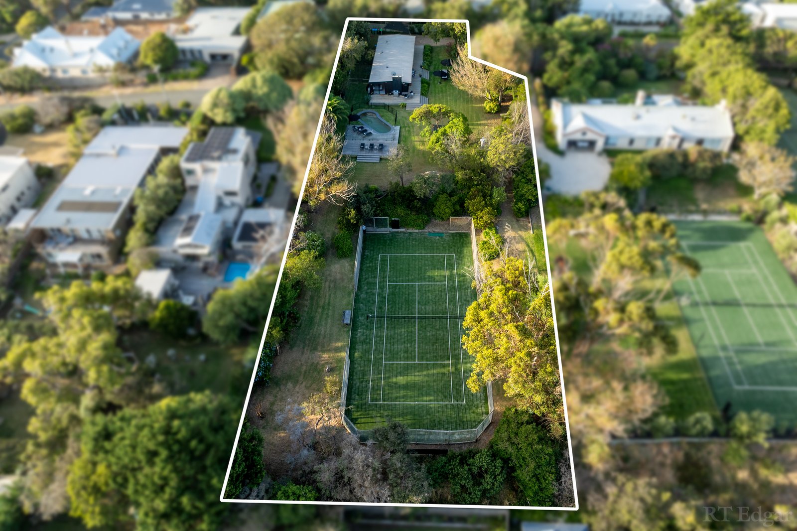 Real Estate and Property in 13 Wimbledon Court, Portsea, VIC