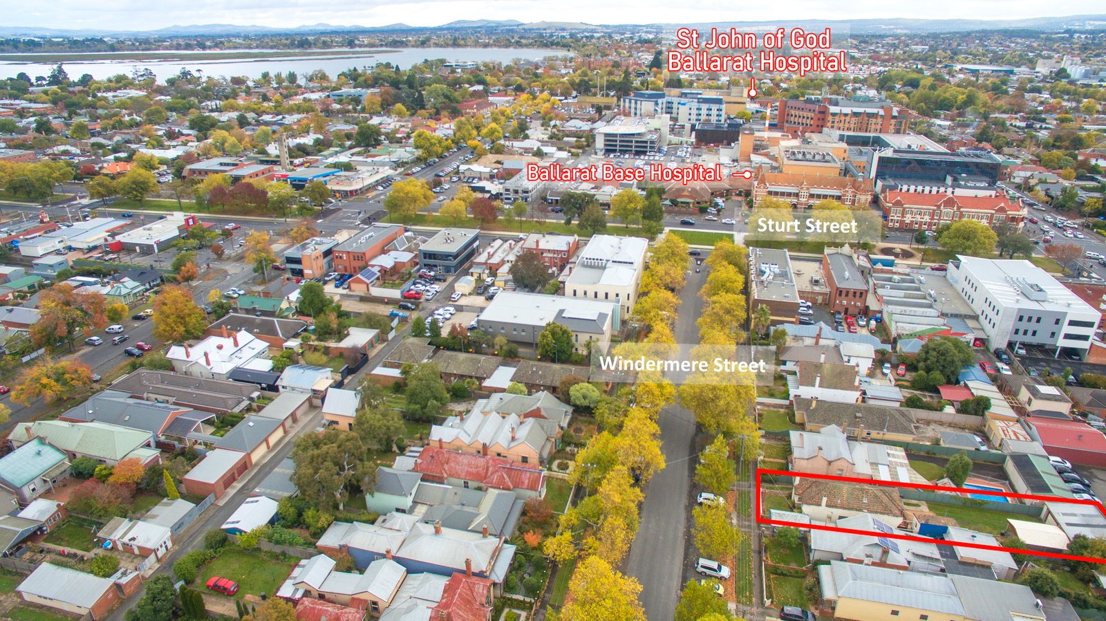 13 Windermere Street BALLARAT CENTRAL 14