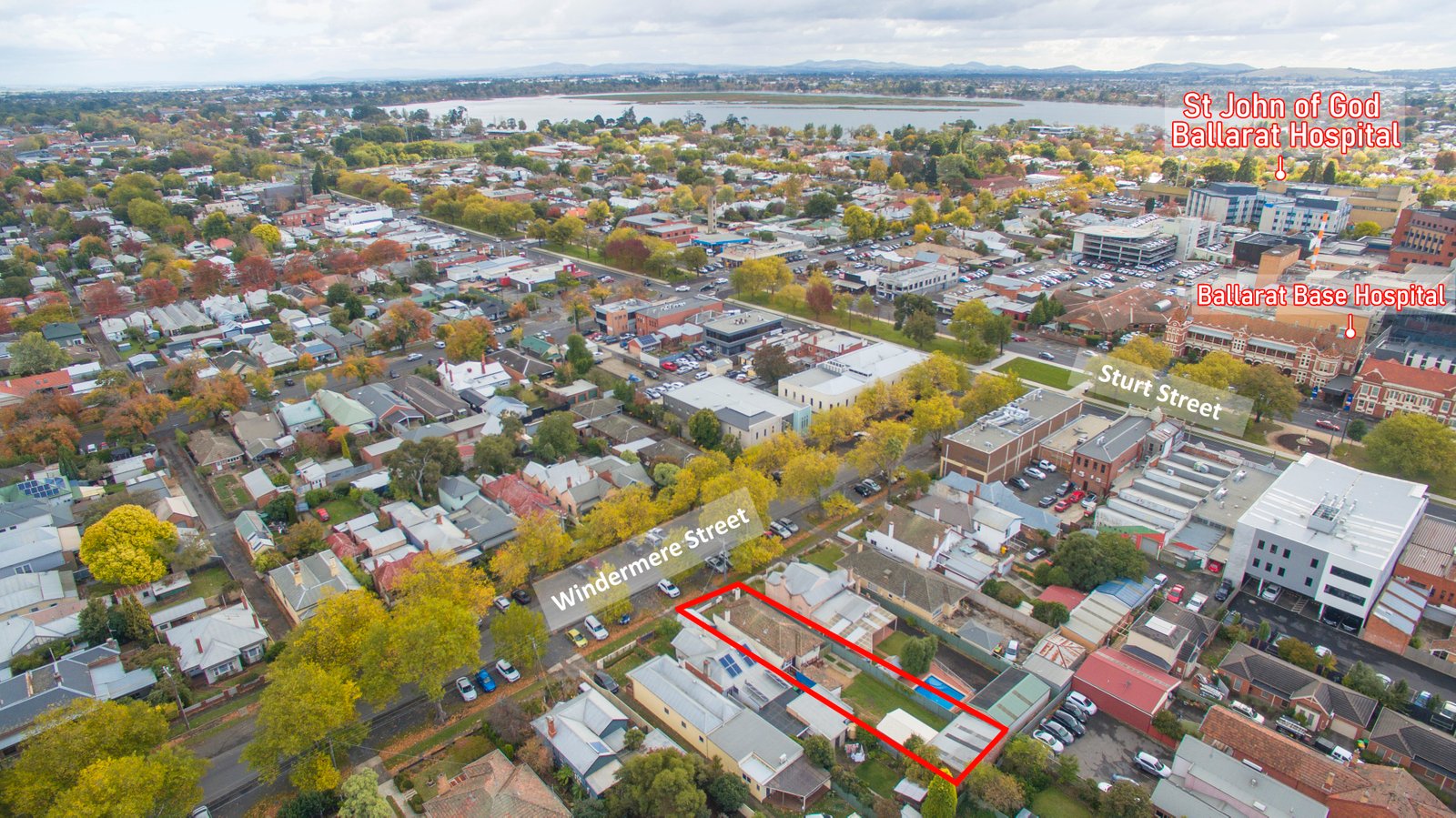 13 Windermere Street BALLARAT CENTRAL 15