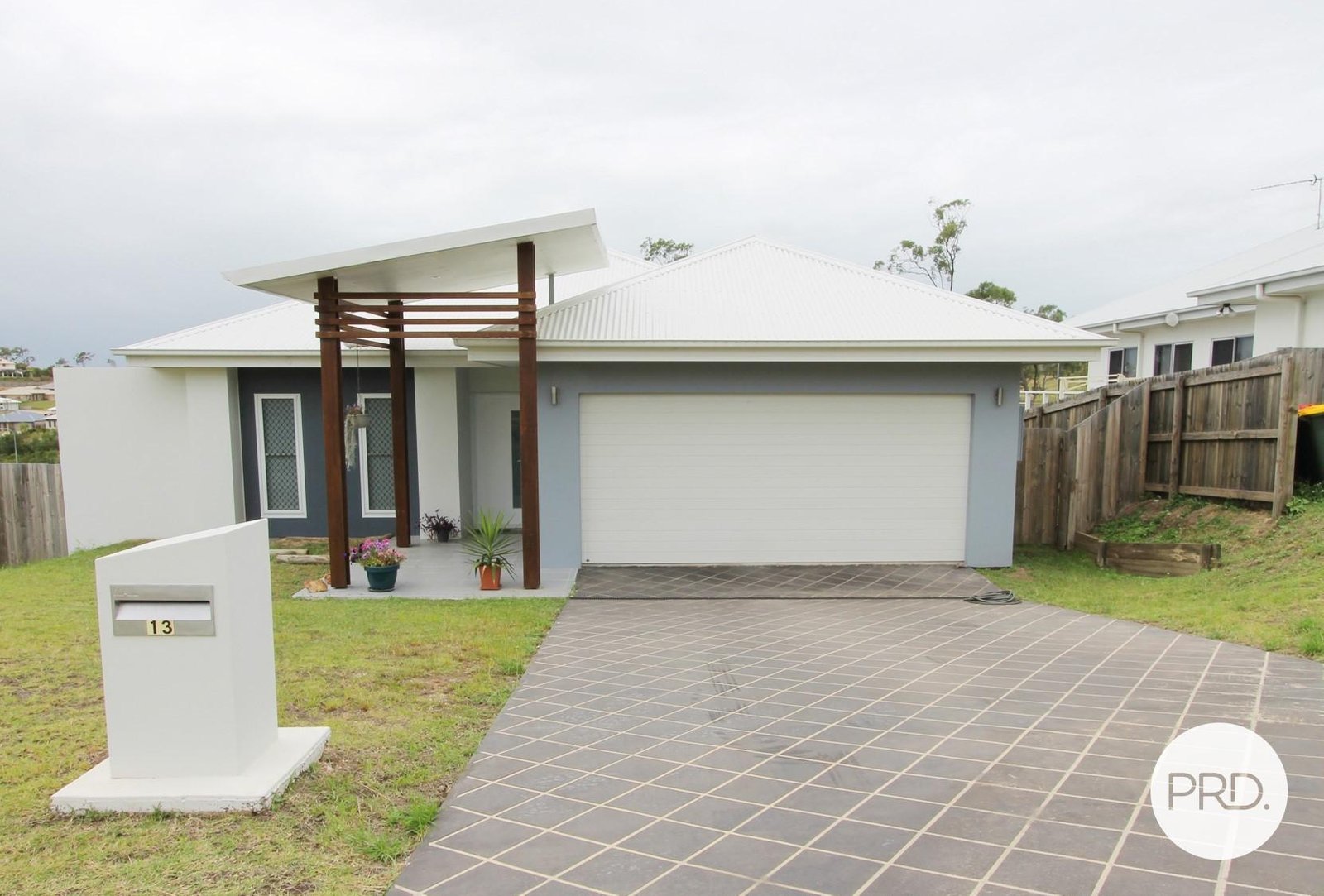 13 WINDJANA Court NEW AUCKLAND 1