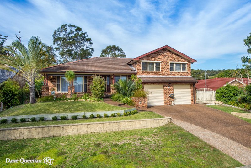 13 Windward Close CORLETTE 1
