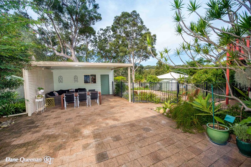 13 Windward Close CORLETTE 13