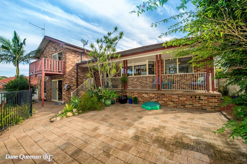 13 Windward Close CORLETTE 26