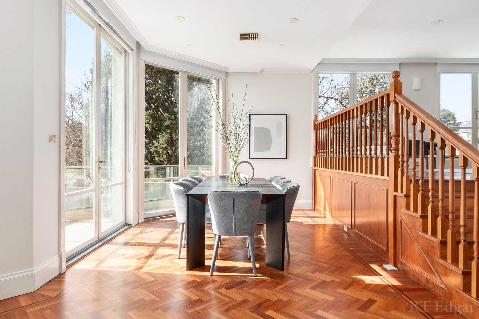 Real Estate and Property in 13 Winifred Crescent, Toorak, VIC